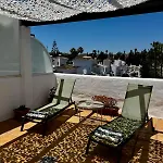 Ab Properties - Chic Duplex Penthouse - Puerto Banus - Golden Mile- Los Naranjos