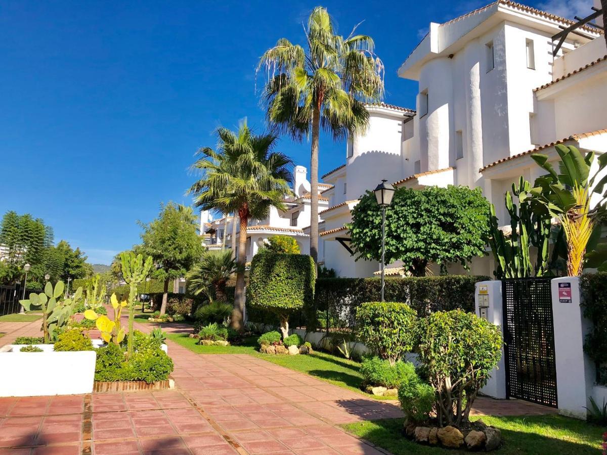 Apartment Ab - Chic Duplex Penthouse - Puerto Banus - Golden Mile- Naranjos *