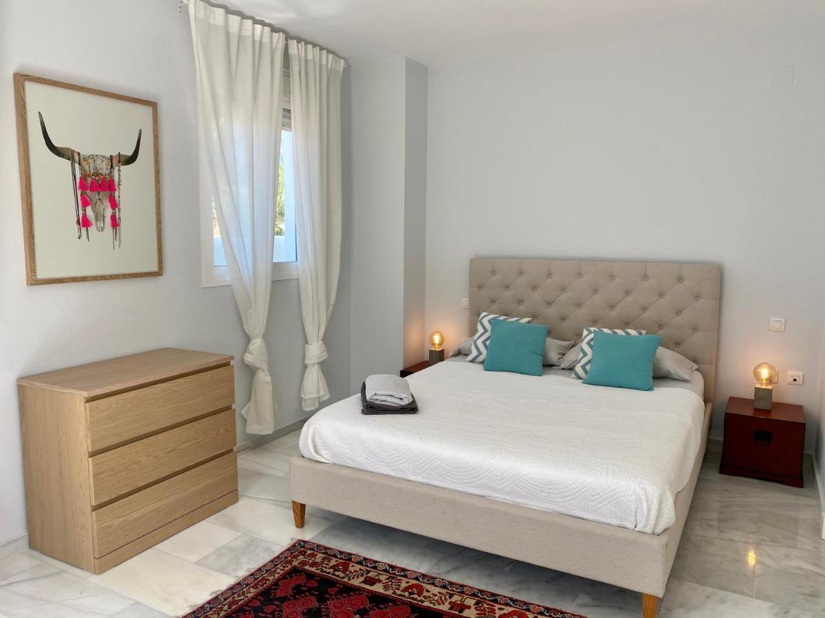 Apartment Ab - Chic Duplex Penthouse - Puerto Banus - Golden Mile- Naranjos