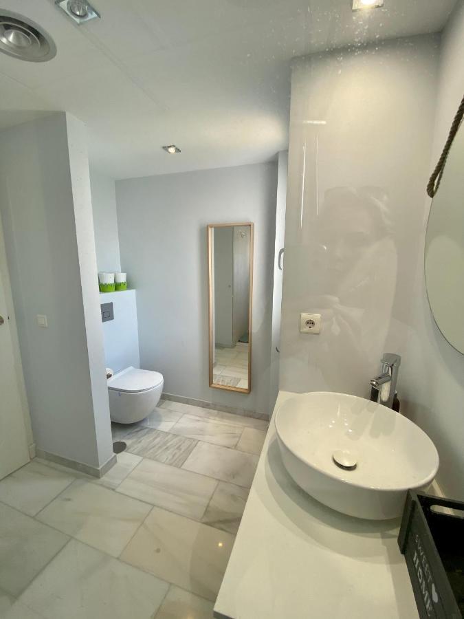 Ab - Chic Duplex Penthouse - Puerto Banus - Golden Mile- Naranjos Apartment