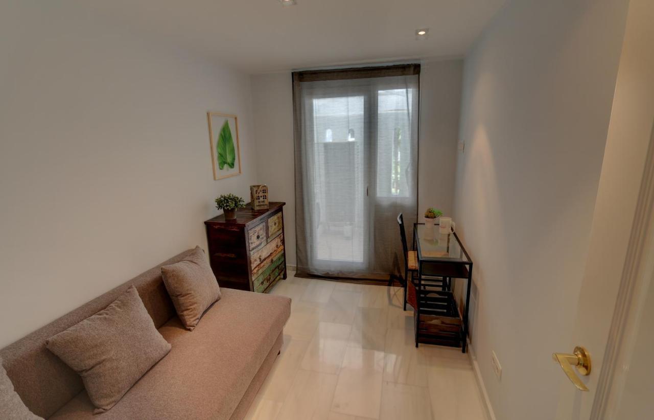 Ab - Chic Duplex Penthouse Puerto Banus Marbella
